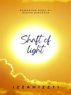 cover image of Shaft of light